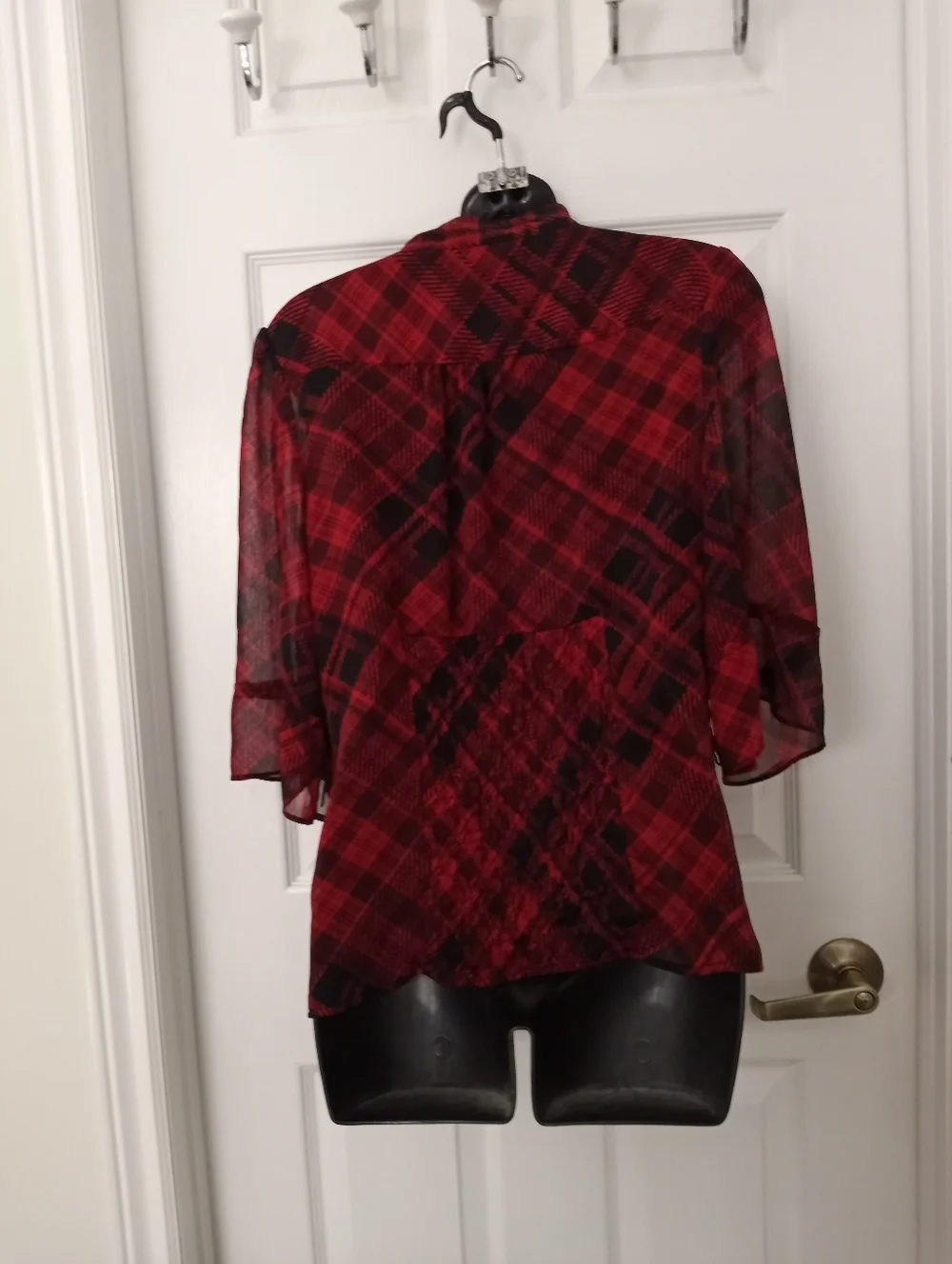 👠DALIA blouse👠 - Picture 4 of 4